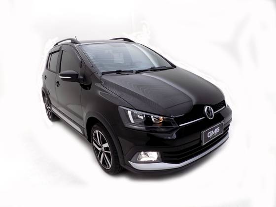 VOLKSWAGEN FOX 1.6 MSI TOTAL FLEX XTREME 4P MANUAL VOLKSWAGEN FOX 1.6 MSI TOTAL FLEX XTREME 4P MANUAL